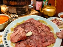 -蒜香焼肉PURUSHIN(马场路店)