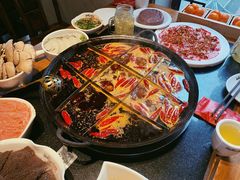 -纸盐河码头火锅(十八梯店)