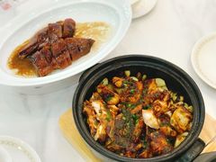-香港新曜记·粤菜点心(滨江宝龙店)