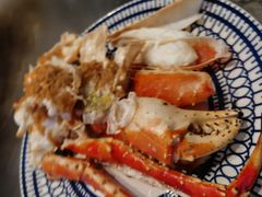 -黑木原精致料理·铁板烧
