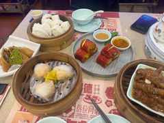 -点都德(汇胜楼店)