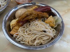 -凤张螺蛳粉·爽口粉(跃进路总店)