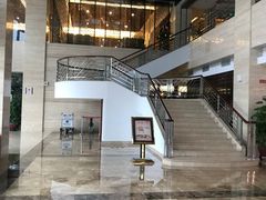 -浙江大学圆正·启真酒店