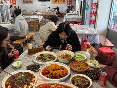 -辣螃铠盆盆蟹大排档(总店)