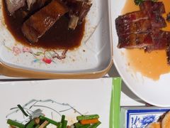 -百年恒益烧腊海鲜酒家·非遗传承(广州黄埔店)