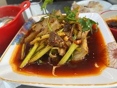 -廖老妈蹄花(中海国际店)