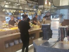 -比格比萨自助(诺亚大厦店)
