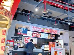 -肯德基(京广桥店)
