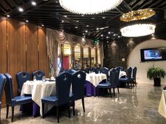 大堂-望乡楼上海菜(日月光店)