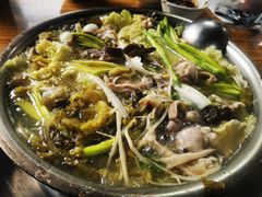 -海关荤豆花(洋河一路店)