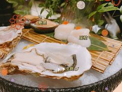 -锦和牛·炭火烧肉(ICC太和里店)