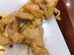 -都城快餐(花城店)