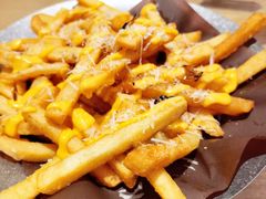 -娜娜家•Nana's restaurant (南开大悦城店)