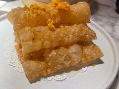 -钟菜·粤菜点心·宴请(海上世界·汇港二期店)