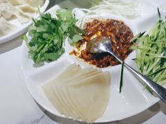-北国小院(市桥店)