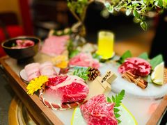 -300杯·和牛烧肉清酒专门店(廊里店)