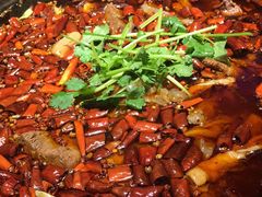 -受气牛肉·耙牛肉火锅(水晶郦城店)