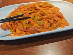 -好嫂子•刀削面(大兴店)