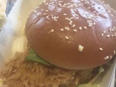 -肯德基(华徐店)