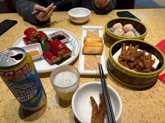 -蒸武门·广式茶点(金宝莱店)