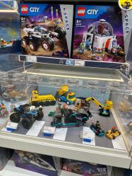 -乐高授权专卖店(济南万象城店)