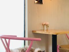 -灯塔咖啡馆BOOK·Coffee Shop