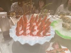 -海鲨湾海鲜会馆(百家湖1912店)