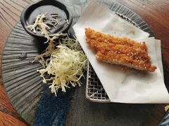 -京鹿料理(荟聚店)