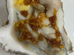 -飞尝蚝·顺德菜·鱼生(顺德总店)