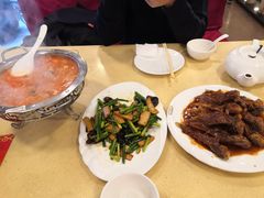 -王府酒店(兴华南街铁西百货店)