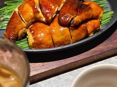 -留半山·香港食堂(啦啦宝都店)