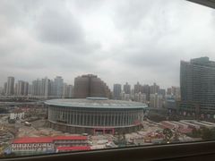 -上海富豪东亚酒店(零陵路店)