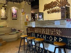 -逃脱反斗城沉浸剧情密室(北京路店)