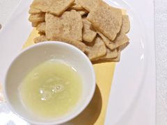 -老浒记烤鸭-北京菜(琉璃厂店)