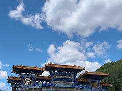 -塞罕坝国家级自然保护区