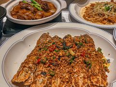 -粤匠·澳门点心粤菜海鲜(澳门半岛店)