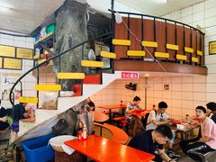 大堂-易记皮肚面(明瓦廊店)