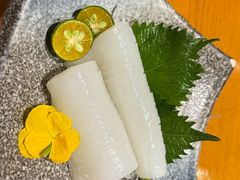 -千代武日本料理(爱建店)