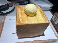 -绿茶餐厅(成都太古里店)