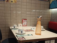 -鱼酷活鱼烤鱼(南京水游城店)