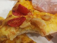 番茄-必胜客(磁器口店)