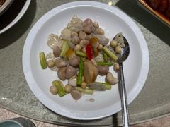-山外山菜馆(玉泉路店)