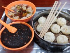-味一早餐(新芝路店)