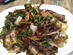 -枪火串烧·东北特色烧烤(罗湖总店)