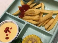 -豪客来牛排(伟诚广场店)