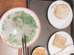 -武圣羊汤(回龙观店)