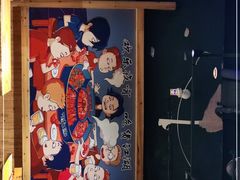 -阿青龙虾·烧烤大排档(湖里万达店)