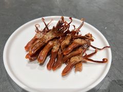 -佬太公海鸭·海鲜大排档(上海总店)