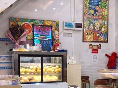 -甜心妈妈·榴莲星级糖水(北京路总店)