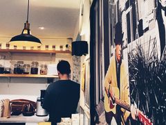 -Joymean coffee.见面咖啡